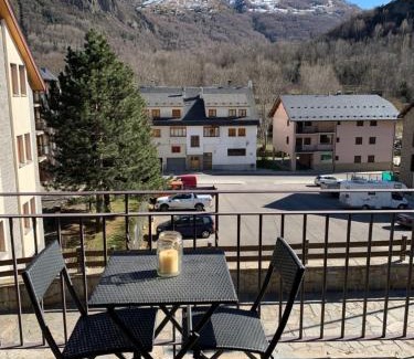 Panticosa Apartment | El Estacho de Panticosa