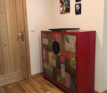 Panticosa Apartment | El Estacho de Panticosa