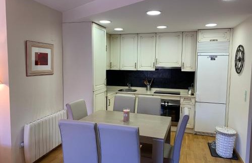 Panticosa Apartment | El Estacho de Panticosa