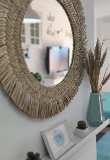 Benalmadena Costa Apartment | EL ESTUDIO DE LA PLAYA BENALBEACH Holidays Deluxe