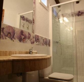 Cardenete Villa | El Estudio