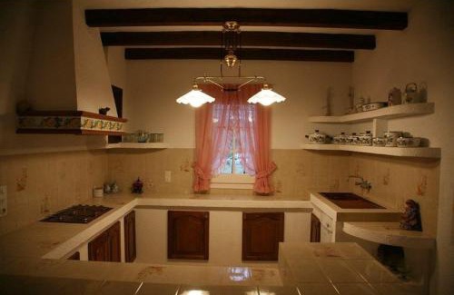 Cardenete Villa | El Estudio