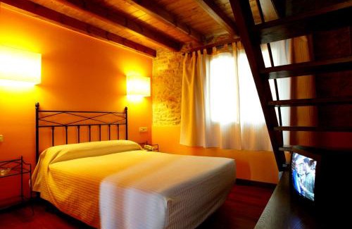 Cinctorres House | El Faixero Tradicional