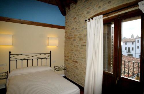 Cinctorres House | El Faixero Tradicional
