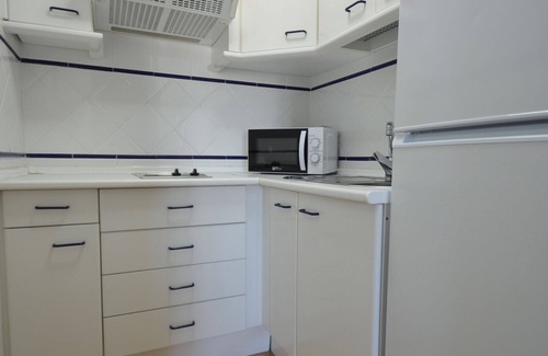 Punta del Moral Apartment | EL FARO 60 - One Bedroom Apartment, Sleeps 3
