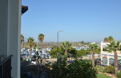 Punta del Moral Apartment | EL FARO 60 - One Bedroom Apartment, Sleeps 3
