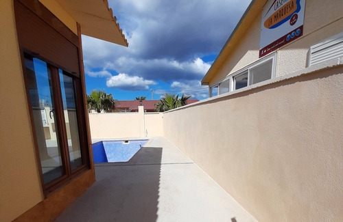 El Ligallo del Ganguil Ski Chalet | EL FARO 9 ADULTS AND 3 CHILDREN PRIVATE POOL