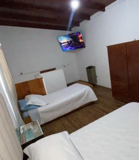 Dolores House | El Faro