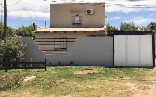 Dolores House | El Faro
