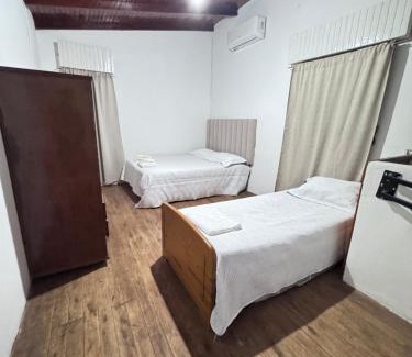 Dolores House | El Faro