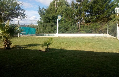 Potrero de Garay House | El Faro