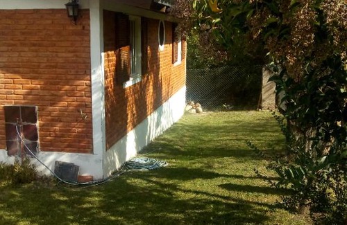 Potrero de Garay House | El Faro