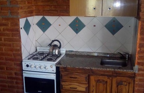 Potrero de Garay House | El Faro