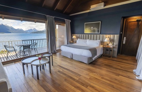 Angostura Hotel | El Faro Boutique Hotel & Spa by DON