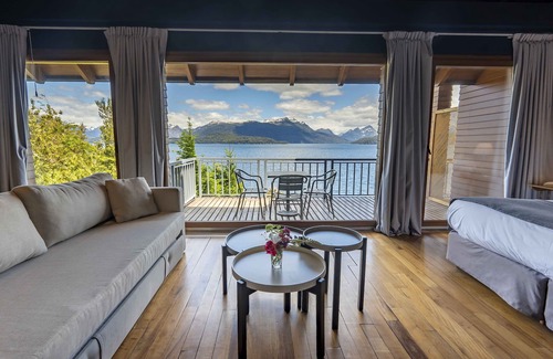 Angostura Hotel | El Faro Boutique Hotel & Spa by DON