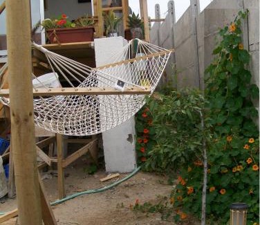 Caldera House | El Faro