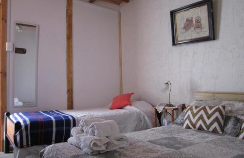 Caldera House | El Faro