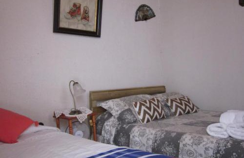 Caldera House | El Faro