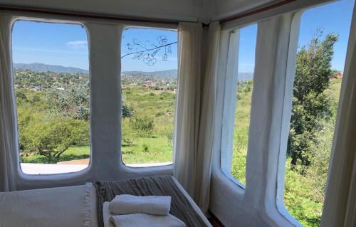 Comuna Estancia Vieja Apartment | El Faro de Carpier - ApartHotel & Restaurante Bar Cafetería