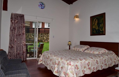 San Francisco House | El Fenix