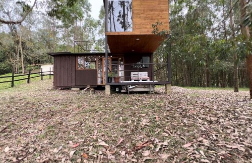 San Francisco House | El Fenix