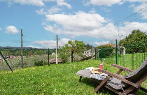 Pruneda House | El Ferre