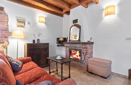Pruneda House | El Ferre
