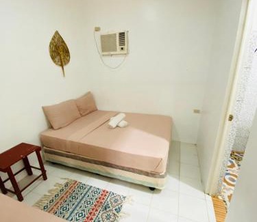 Sandugan House | El Flamenco Guesthouse