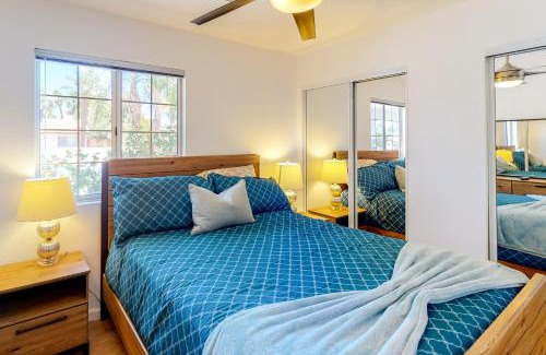 Palm Springs House | El Flamenco Permit# 2851