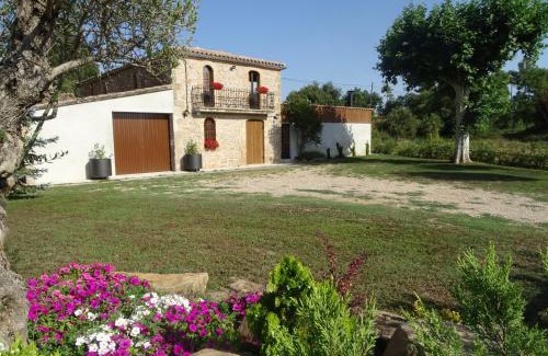 Gargalla House | El Forn Rural