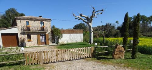 Gargalla House | El Forn Rural