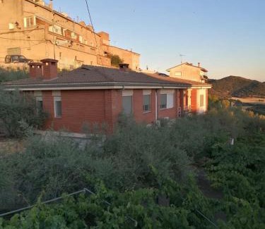 Tartareu House | El Freginal