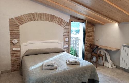 Balenya Apartment | El Freixe de l'Ylla
