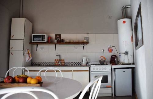 Godoy Cruz Apartment | El Fresno