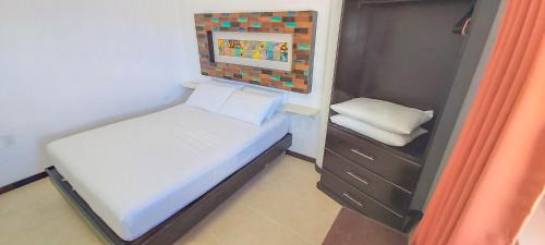Mahahual Hotel | El Fuerte Beach Apartments