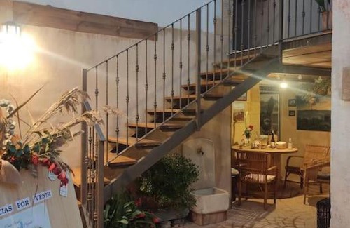 Pozuelo de Aragon Apartment | El Géiser de Pozuelo