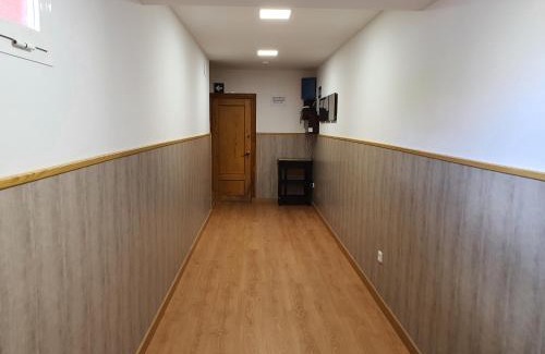Arroyomolinos House | El Gaitero 2