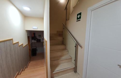 Arroyomolinos House | El Gaitero 2