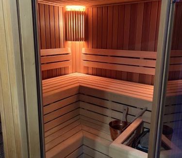 Casas Altas Apartment | El Gallinero, Loft con sauna y jacuzzi - Housevanlive