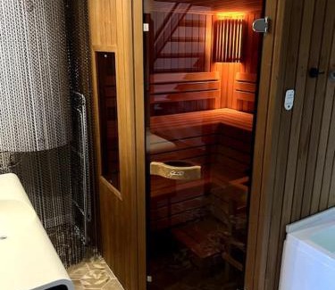 Casas Altas Apartment | El Gallinero, Loft con sauna y jacuzzi - Housevanlive
