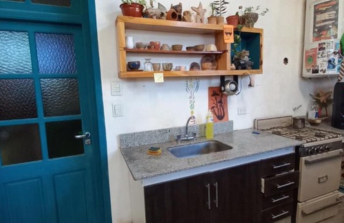 Carmen de Patagones House | EL Galpón