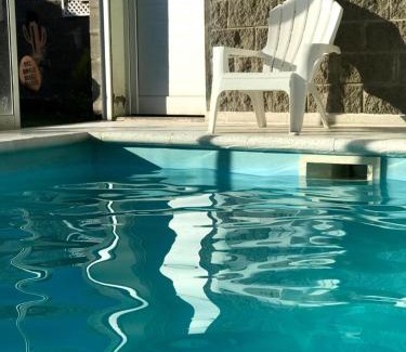 Puerto Madryn House | El Galpon de Solana