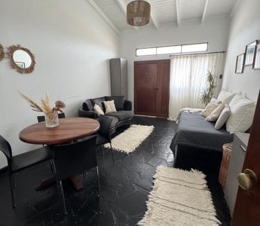 Puerto Deseado Apartment | El Garaje