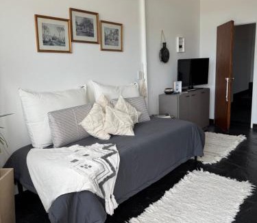 Puerto Deseado Apartment | El Garaje