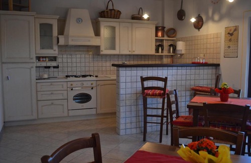 Savigliano Bed & Breakfast | El Garbin