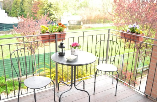Savigliano Bed & Breakfast | El Garbin