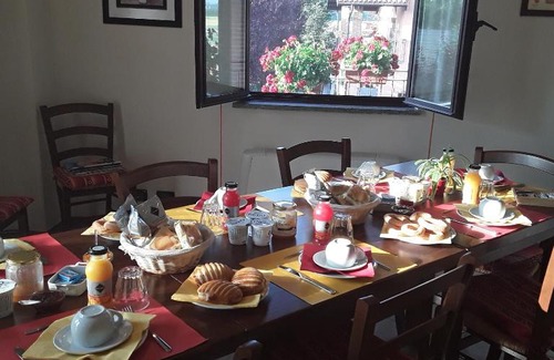 Savigliano Bed & Breakfast | El Garbin