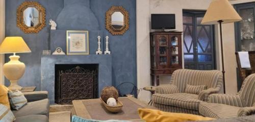 Carmona House | El Garrotal de Medina