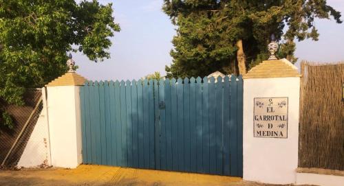 Carmona House | El Garrotal de Medina