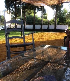 Carmona House | El Garrotal de Medina